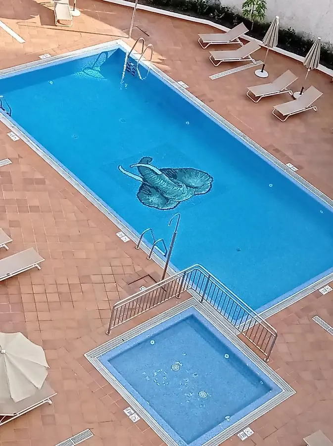 427 H4Y Apartment Maspalomas  Spain