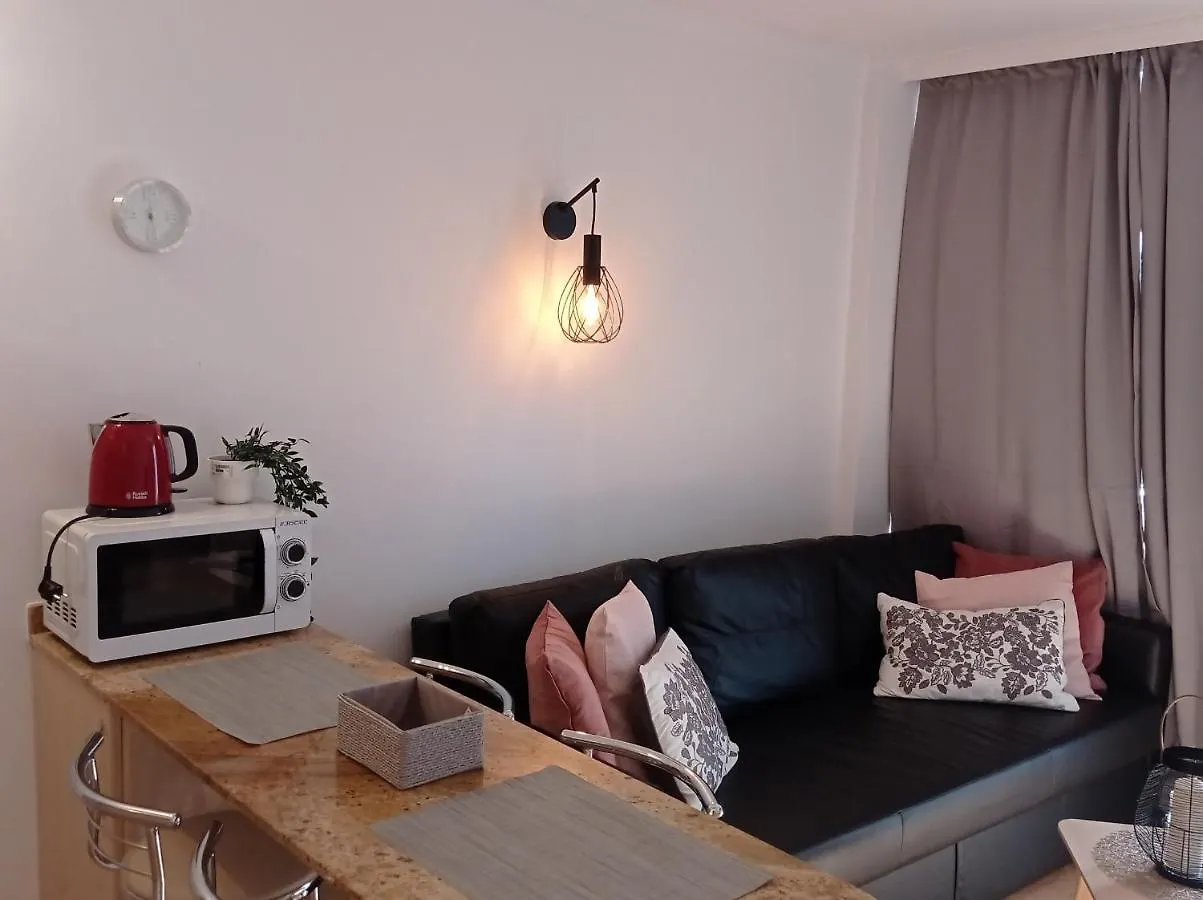 427 H4Y Apartment Maspalomas