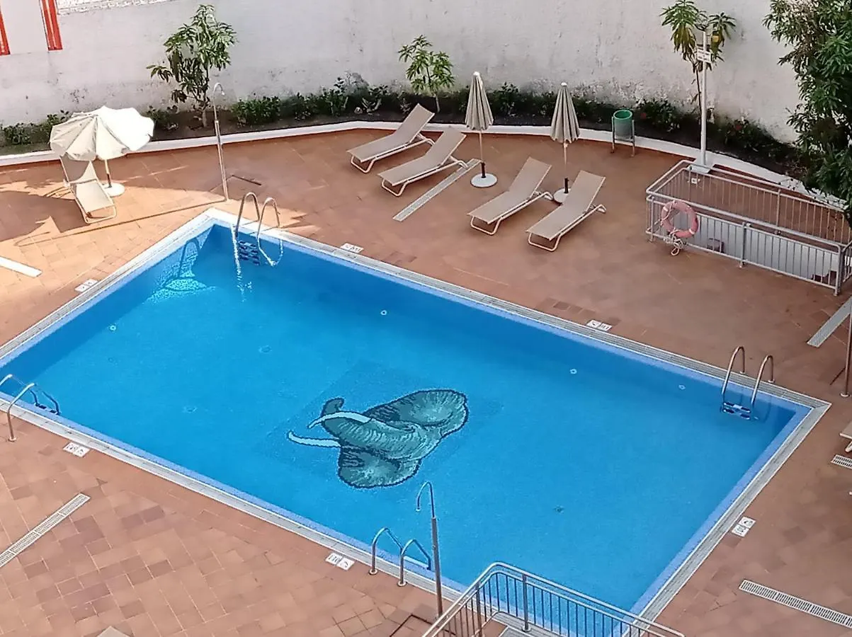 427 H4Y Apartment Maspalomas  Spain
