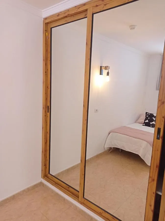 427 H4Y Apartment Maspalomas  0*, Maspalomas (Gran Canaria) Spain