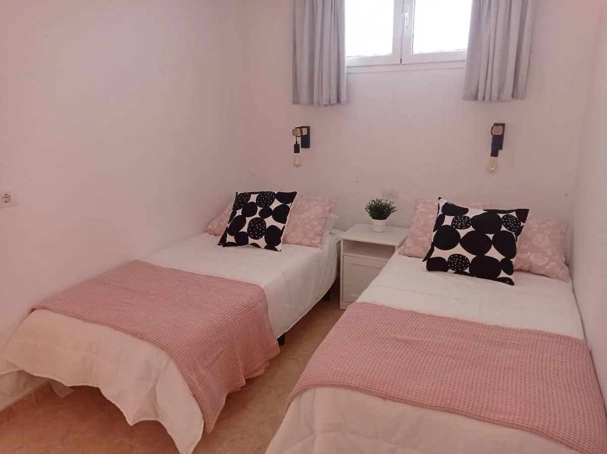 427 H4Y Apartment Maspalomas