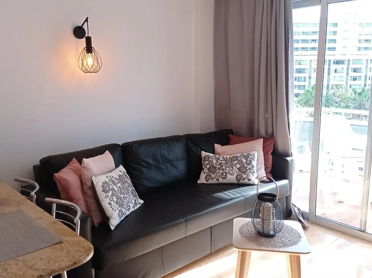 427 H4Y Apartment Maspalomas   Maspalomas (Gran Canaria)