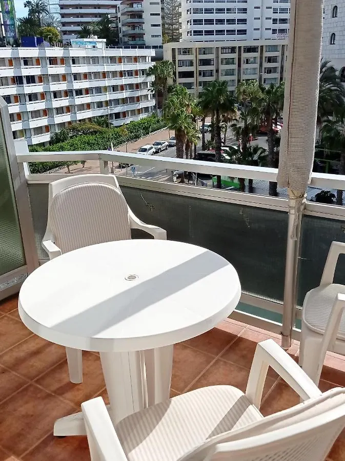 427 H4Y Apartment Maspalomas  0*, Maspalomas (Gran Canaria) Spain
