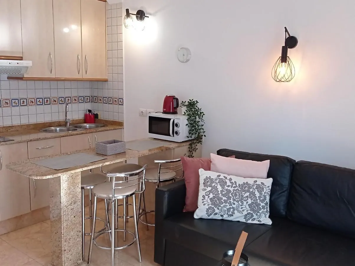 427 H4Y Apartment Maspalomas