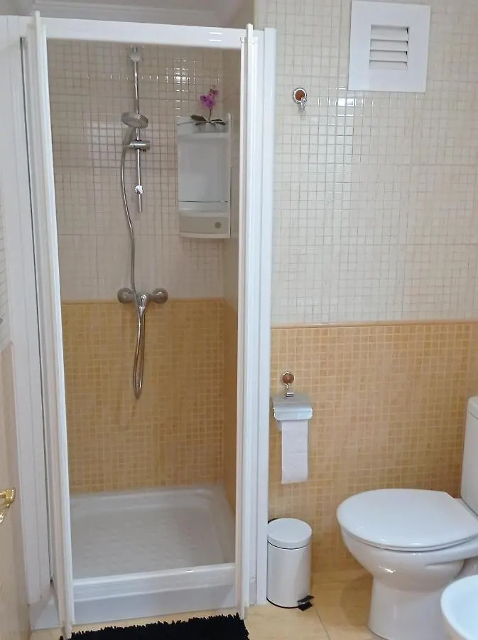 427 H4Y Apartment Maspalomas