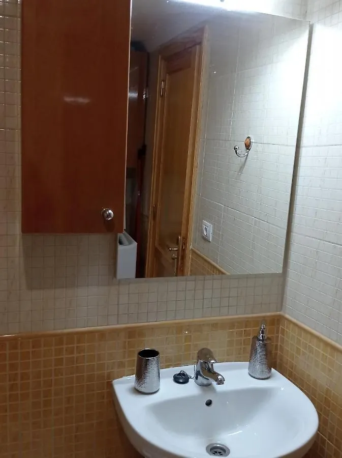 427 H4Y Apartment Maspalomas