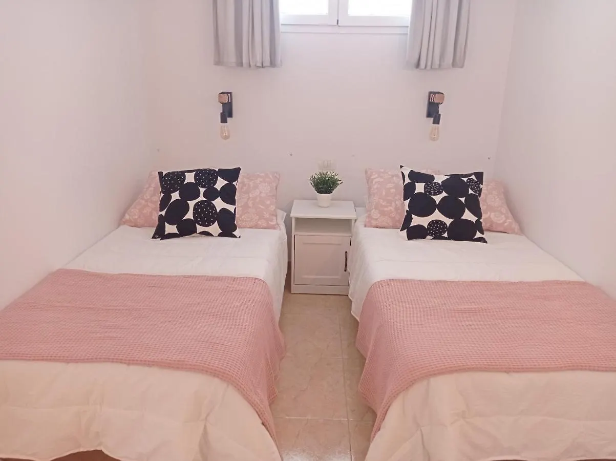 427 H4Y Apartment Maspalomas  Maspalomas (Gran Canaria)