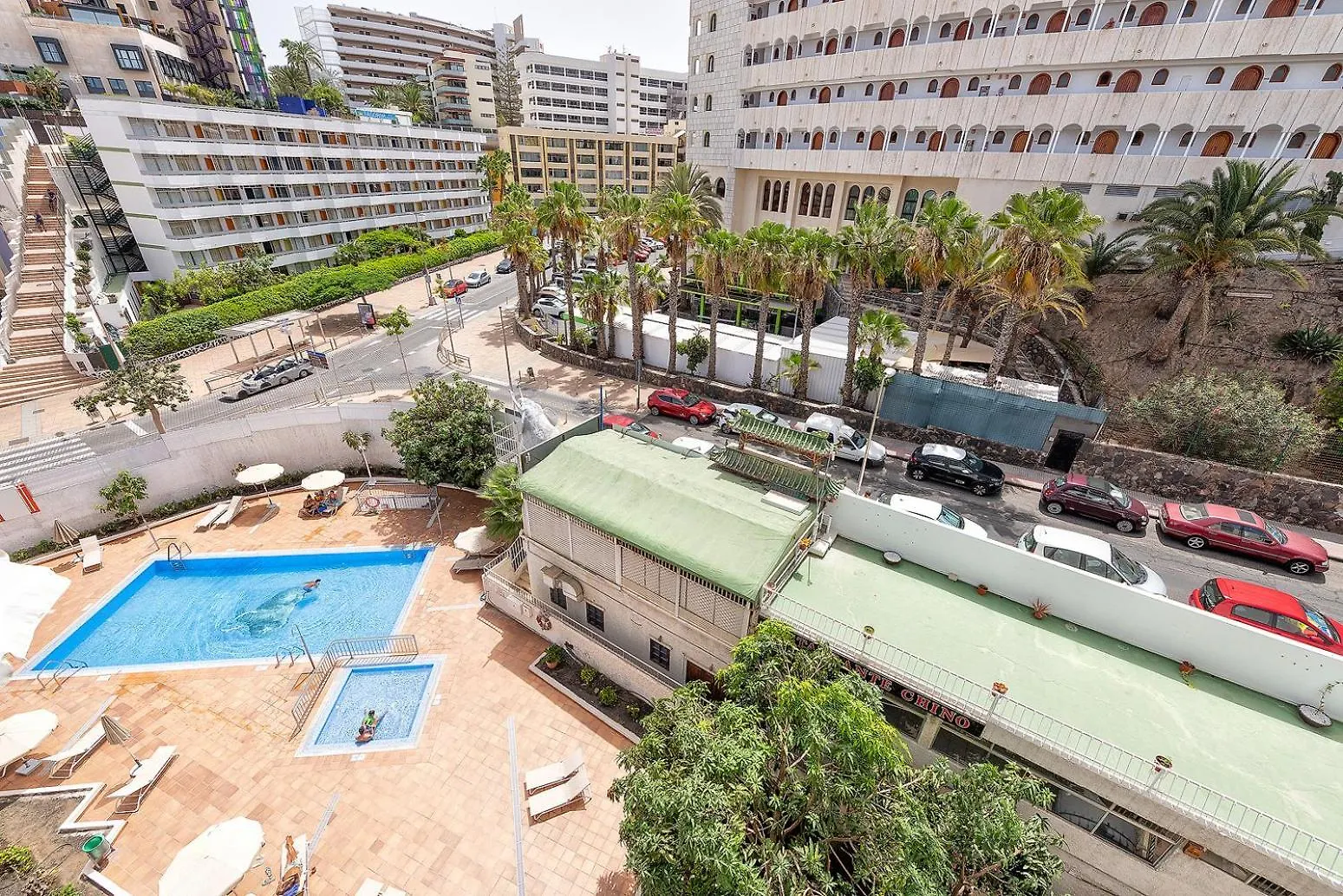 427 H4Y Apartment Maspalomas   Maspalomas (Gran Canaria)