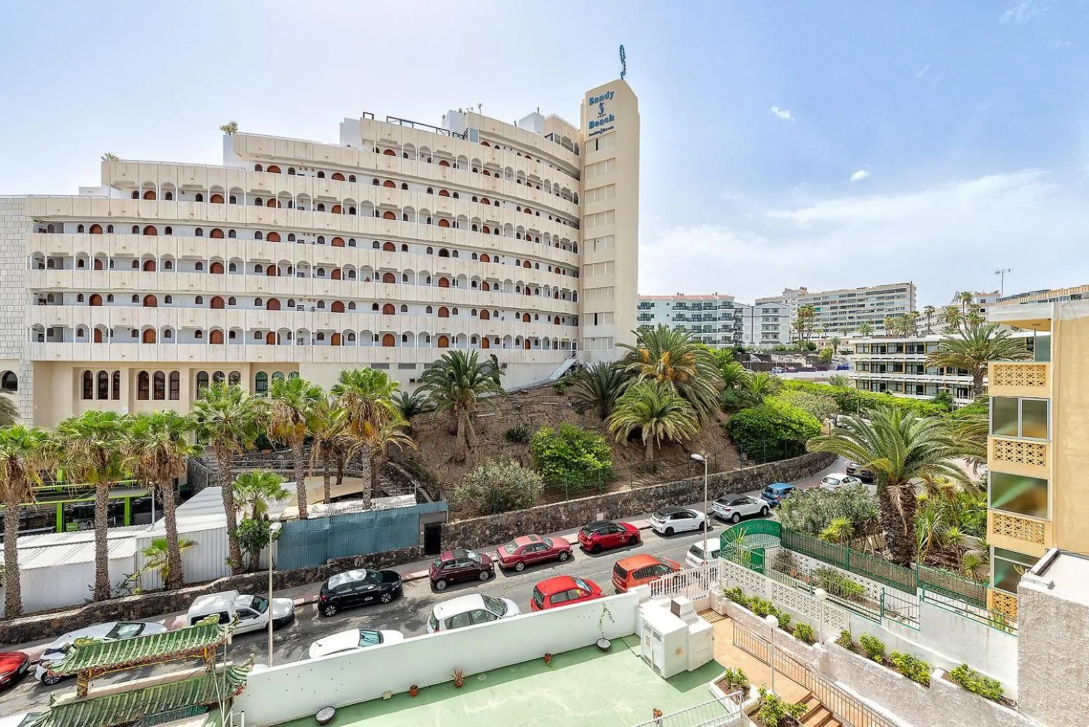427 H4Y Apartment Maspalomas  Spain
