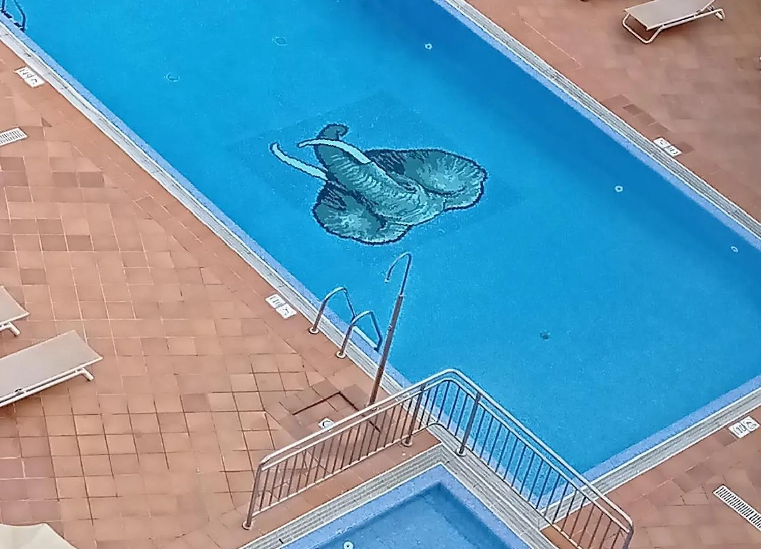 427 H4Y Apartment Maspalomas