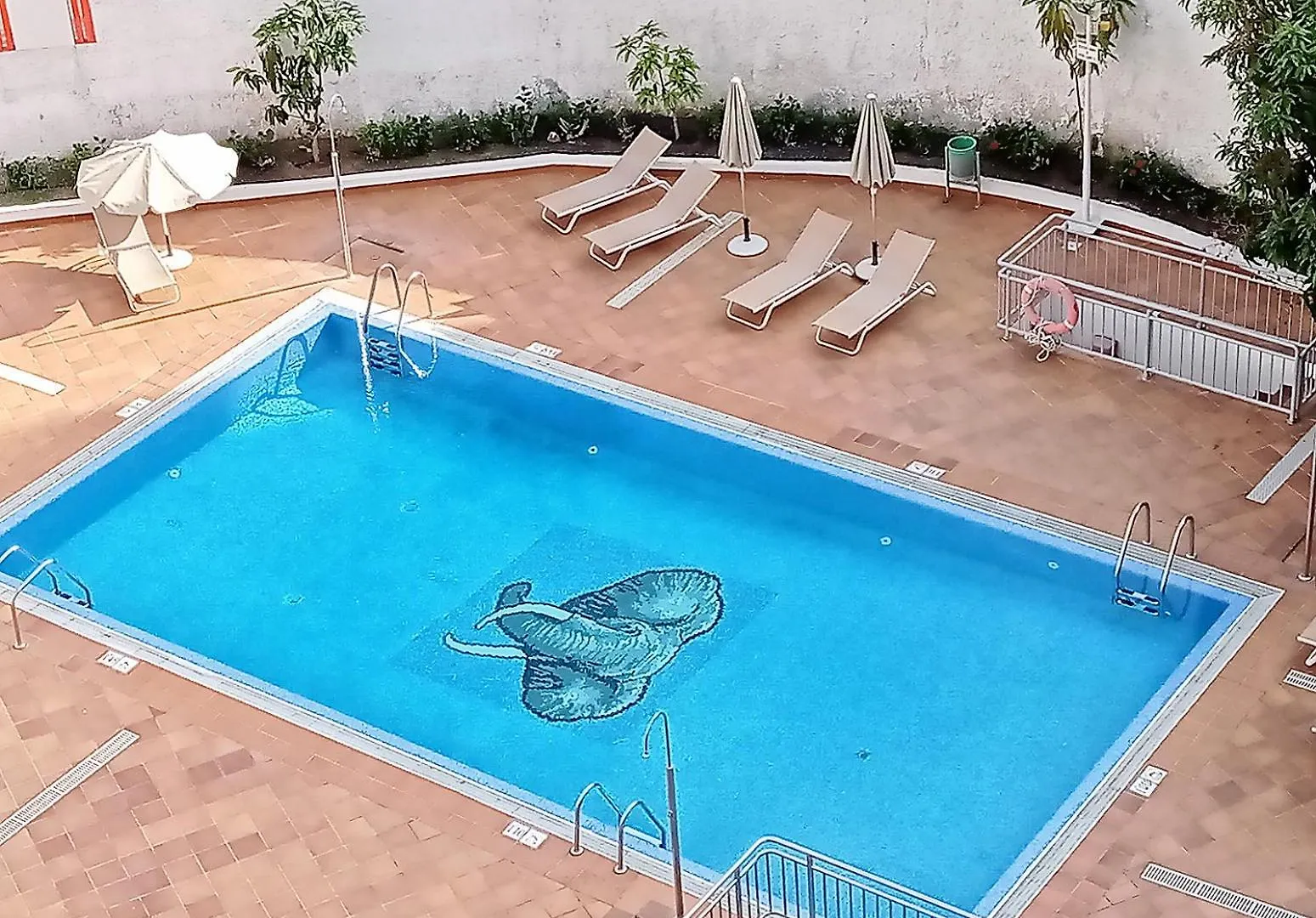 427 H4Y Apartment Maspalomas