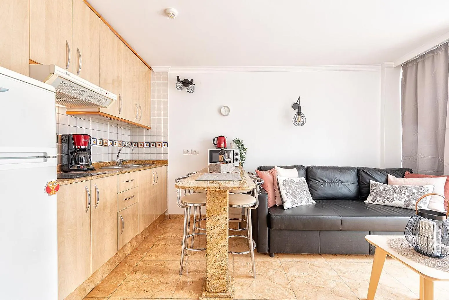 427 H4Y Apartment Maspalomas