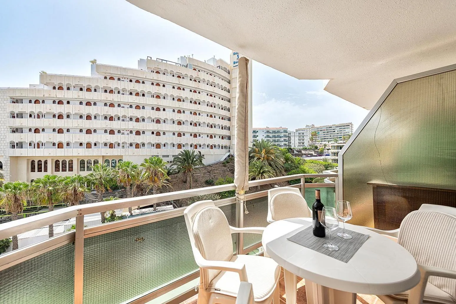 427 H4Y Apartment Maspalomas  0*, Maspalomas (Gran Canaria) Spain