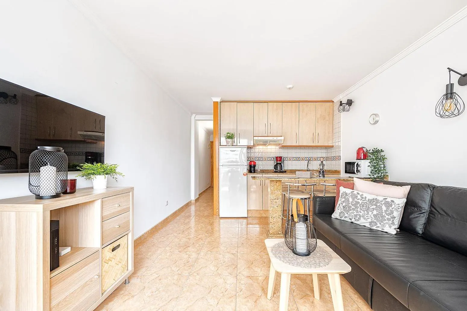 427 H4Y Apartment Maspalomas
