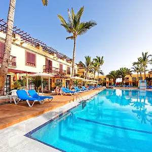 Lägenhetshotell Maspalomas Oasis Club, Maspalomas (Gran Canaria)