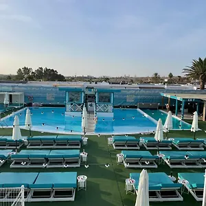  Hotel miłości Venus Star - Fkk Nudist Swingers - Only Couples